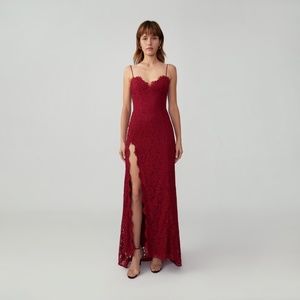 Fame and Partners Everett Dress